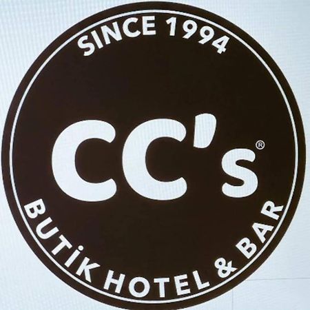 Cc'S Butik Hotel Ölüdeniz Exterior foto