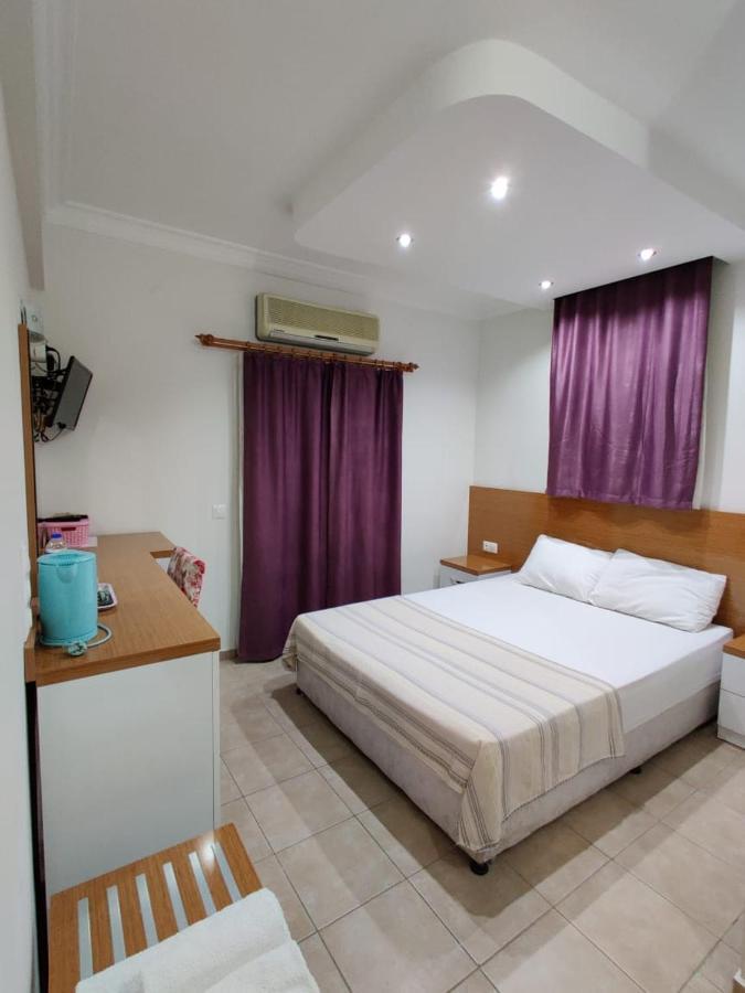 Cc'S Butik Hotel Ölüdeniz Exterior foto