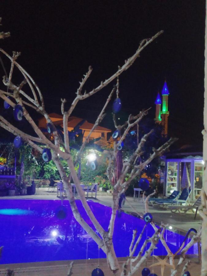 Cc'S Butik Hotel Ölüdeniz Exterior foto