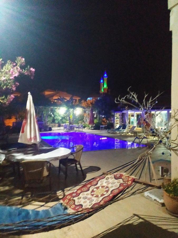 Cc'S Butik Hotel Ölüdeniz Exterior foto