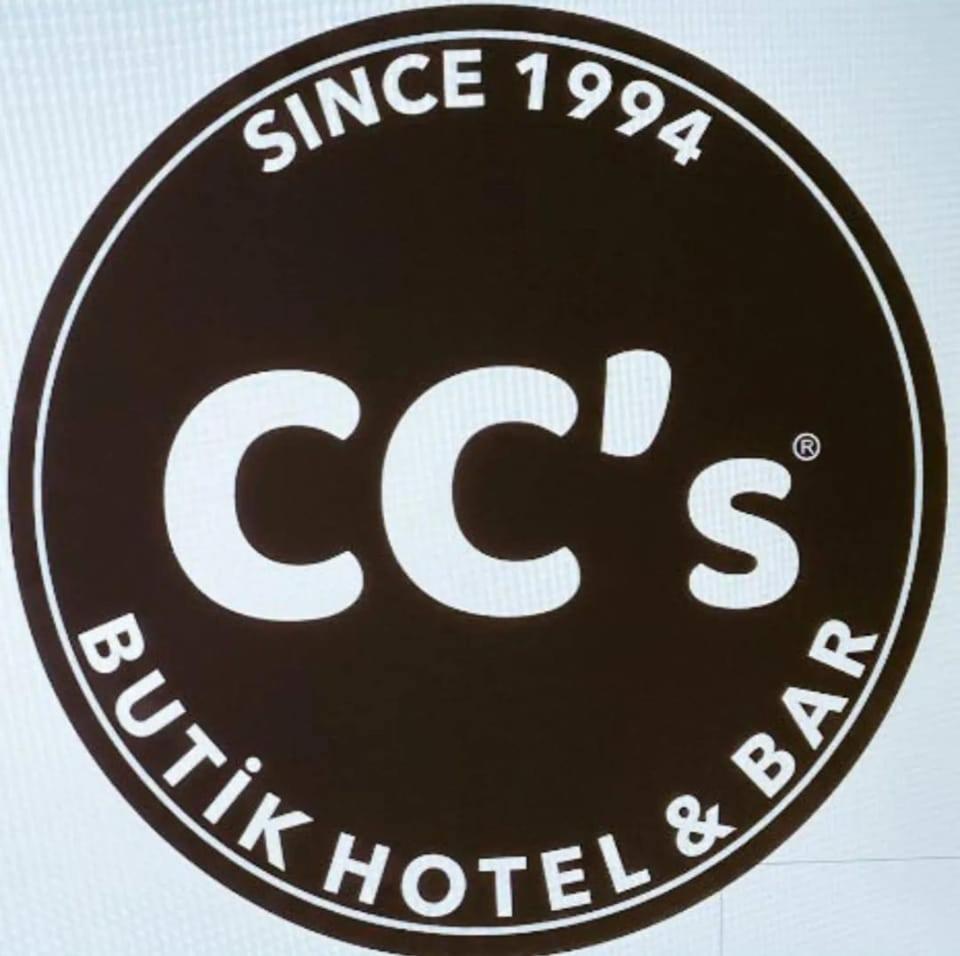 Cc'S Butik Hotel Ölüdeniz Exterior foto
