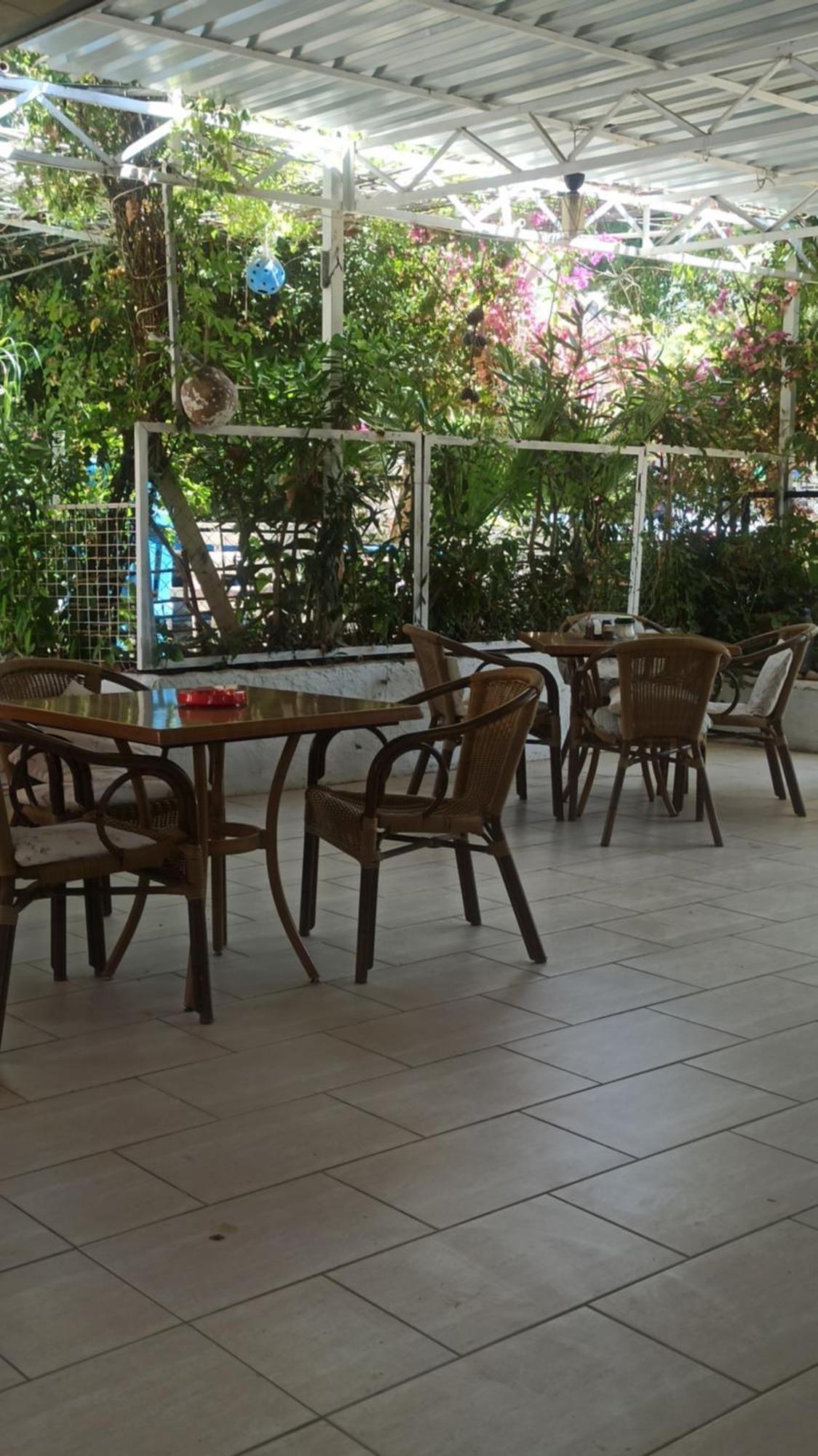 Cc'S Butik Hotel Ölüdeniz Exterior foto