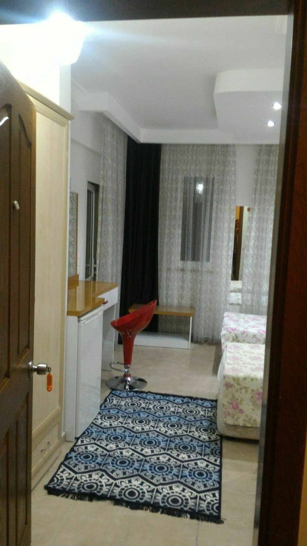 Cc'S Butik Hotel Ölüdeniz Exterior foto