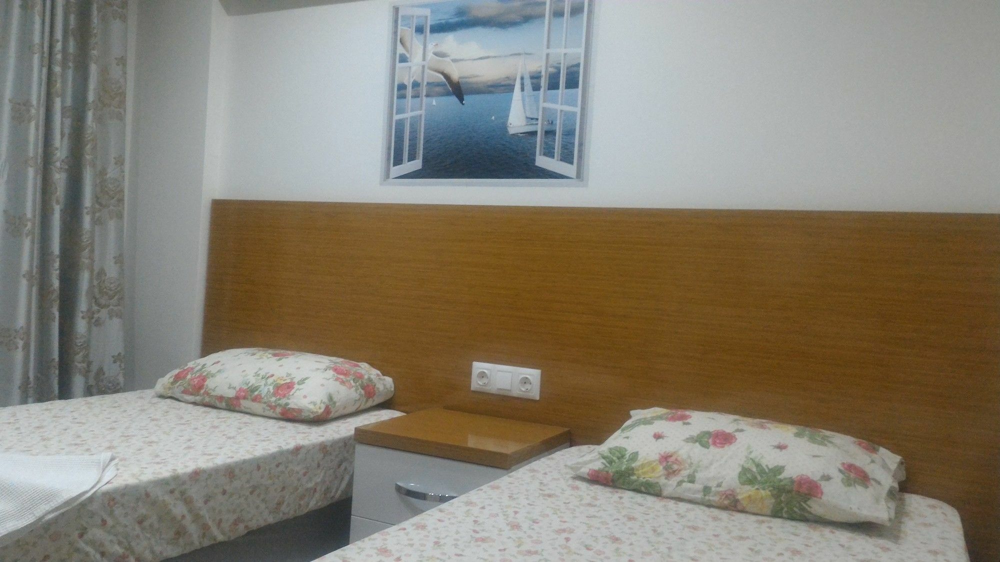 Cc'S Butik Hotel Ölüdeniz Exterior foto